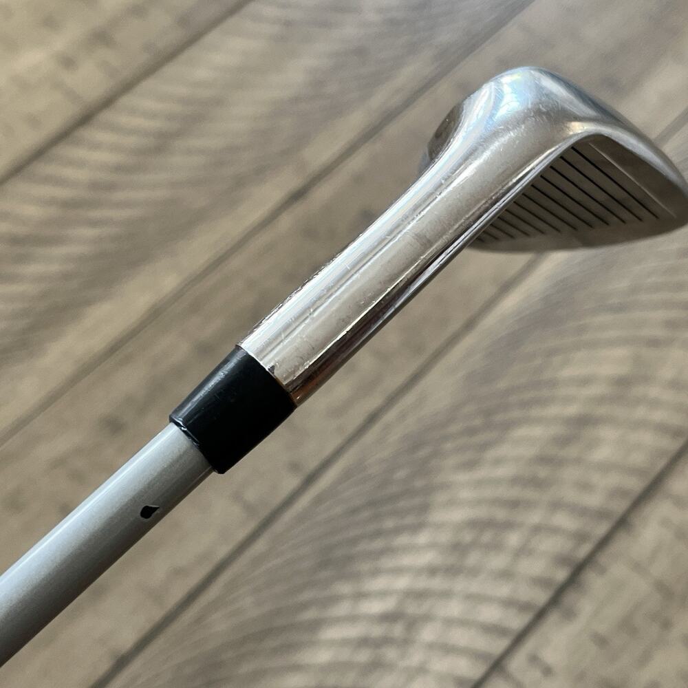 King Cobra Junior Kids Sand Wedge SW, RH Junior Flex Graphite 28" All Original - Picture 4 of 9